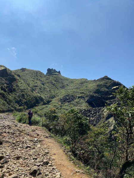 金瓜石茶壺山步道1310259
