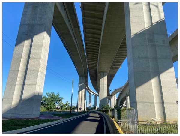 石圍牆山、北峰展望(台中、東勢)2669952