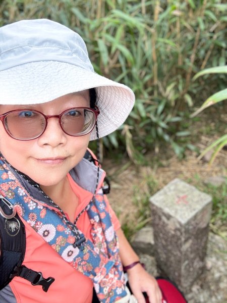 大屯山(小百岳# 001) &小油坑山2898860