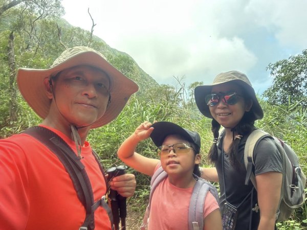 20250811未竟之小百岳里龍山2858812