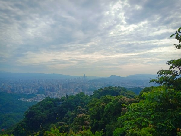 小百岳南勢角山1726267