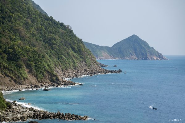 南澳/朝陽國家步道2751983