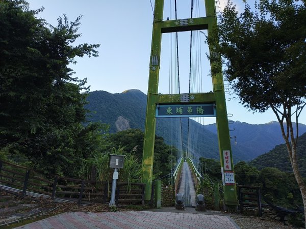 [玉山尋寶任務-07/12] 2025_0824 八通關雲龍瀑布步道2870388