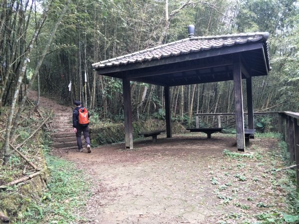 雲嘉七連峰1560708