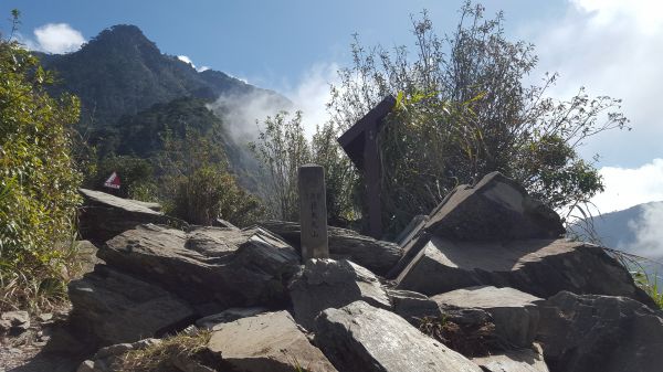 【新聞】北大武山、浸水營預警性封閉至107年6月18日