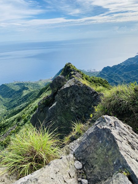 茶壺山_半屏山_燦光寮山_黃金博物館1762733