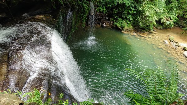 望古賞瀑步道625278