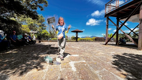 翠山步道、大崙頭尾山親山步道【臺北健走趣】2874293