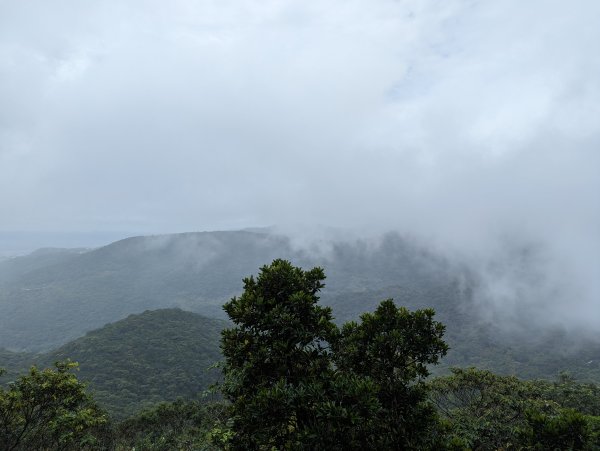 2023-10-22 臺北大縱走第四段2792952