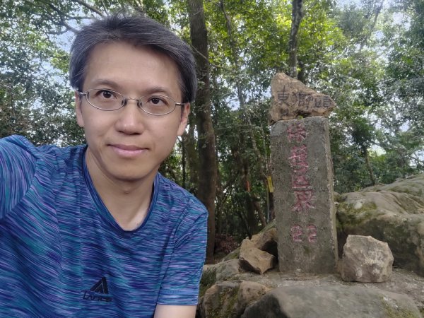 【新竹縣關西鎮】赤柯山步道2833176