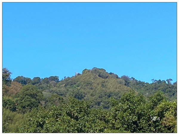 石圍牆山、北峰展望(台中、東勢)2669966