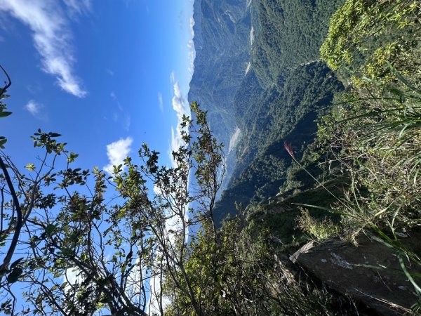 小百岳055雲林古坑-石壁山2620849