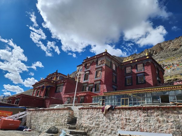 西藏-崗仁波齊轉山/珠峰大本營5200米2911646