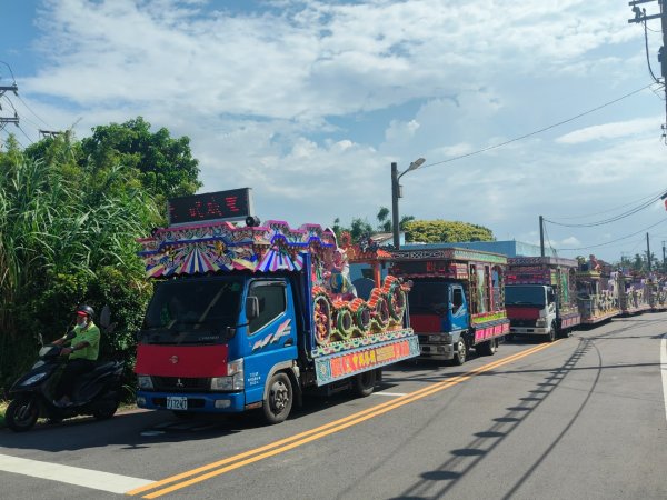 白沙岬燈塔歩道3113117