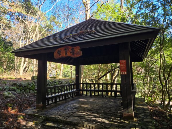 八仙山森林遊樂區、佳保台山2712649