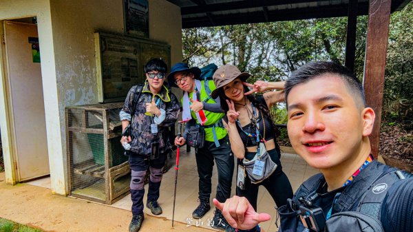 4000公尺的感動，東南亞最高峰神山2898021