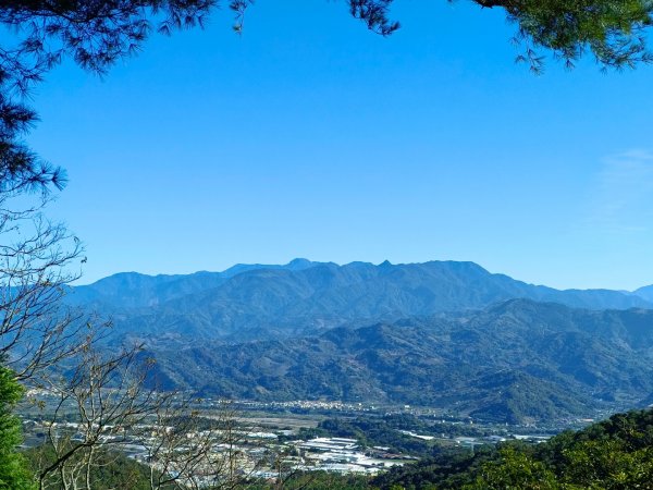 大坑4號步道楓葉紅了1963135