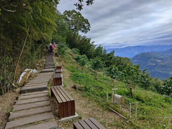 2023.12.30 雲嘉大尖山2840422