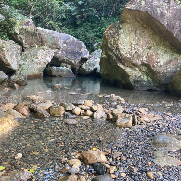 步道巡訪員 l 跑馬古道 第7巡大型設施1022574