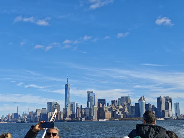 [紐約馬之行-07] 2025_1101 紐約摩天大樓2943956