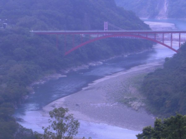 小烏來天空步道1201027