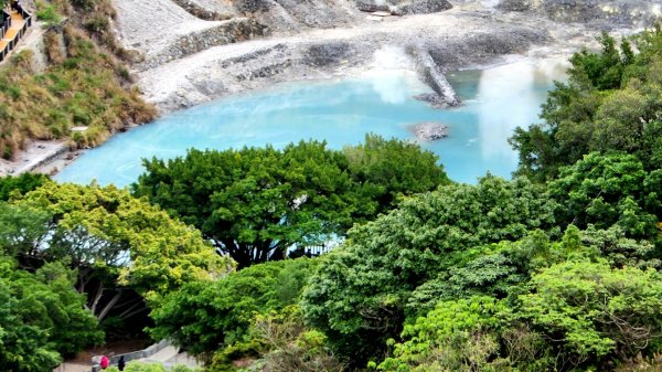 大砲岩，石壇山，大屯溪古道，三板橋，白雞山，雞罩山，石門內尖山，中和外員山，中坑山東北峰2019367