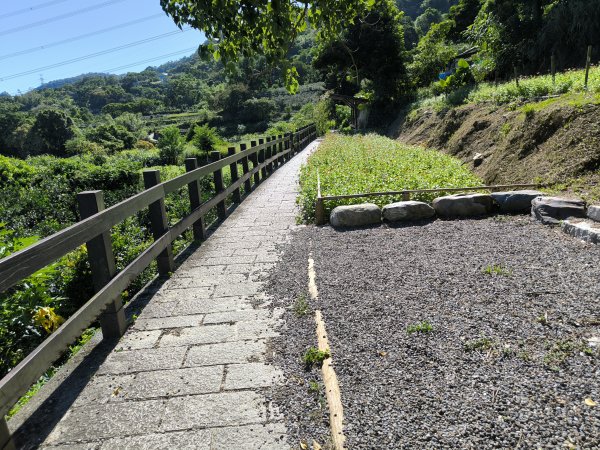 20250928微笑山線：【二格山系】銀河洞越嶺段2896175