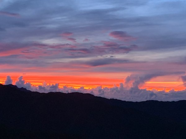 20220625台東海端向陽山、向陽山北峰、三叉山、嘉明湖1745565