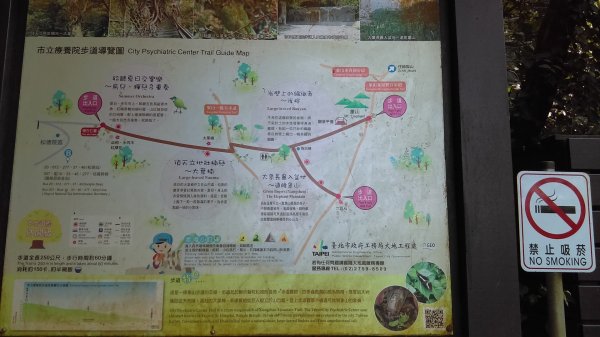 【臺北大縱走 6】象山拇指山南港山九五峰918388