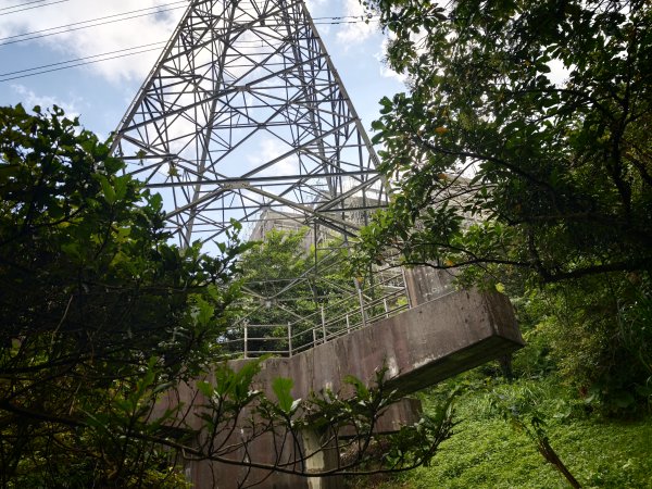 [淡蘭古道] 2026_0531 北路第一段_琉榔路步道3070557