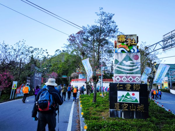 2025-02-16 巴蜈縱走2714297