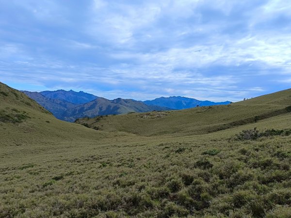 20220625台東海端向陽山、向陽山北峰、三叉山、嘉明湖1745675