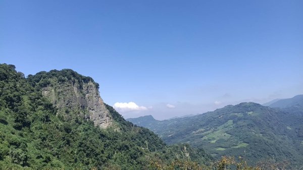 20251004 馬那邦山 - 珠湖 登山口2904966