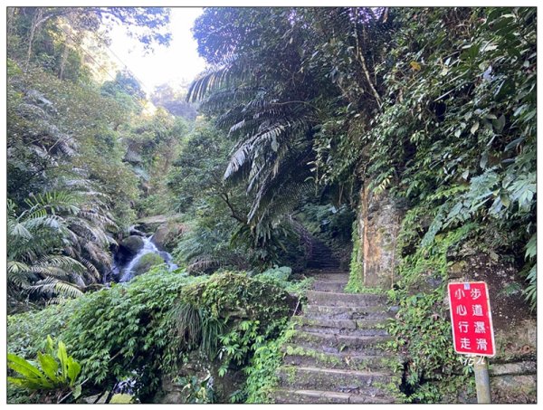 銀河洞瀑布、待老坑山、樟湖山、樟山 連走2791798