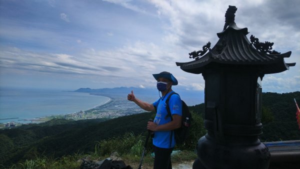 淡蘭古道石空聚落舊址、太和山O走1434074