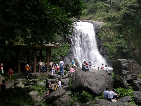 內洞森林遊樂區1966184