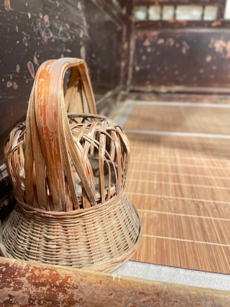 桃園大溪-花彩節🌼李騰芳古厝-月眉落雨松2934793