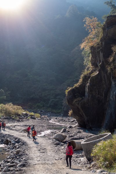 ❤ 再見~北港溪峽谷2719108