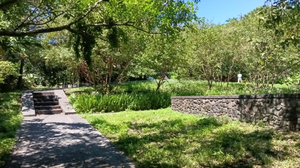 基隆市容軒步道-潮境公園雙膨山-七斗山(101高地)-望幽谷3112632