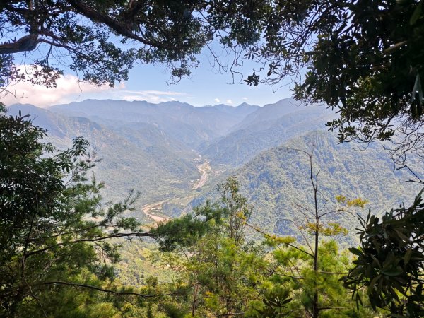 阿冷山 谷關第八雄2877401