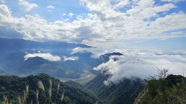 【馬年走馬山，馬到就成功！】🐴馬年馬路要走，馬那邦🏔️也要登！O繞11K，爬升900M，🥾腿在2977194