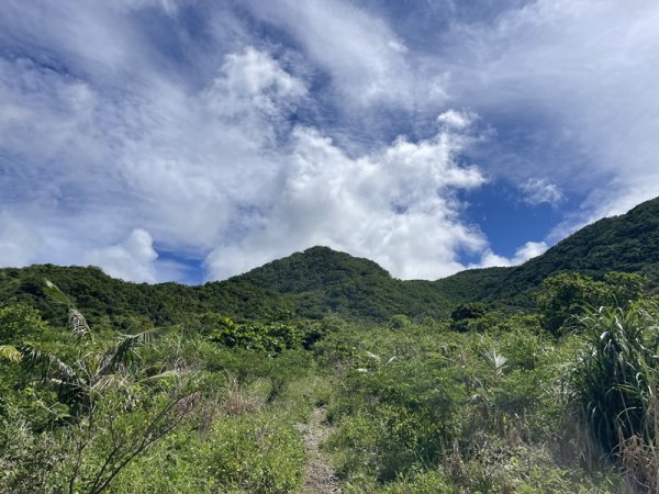 紅頭山大天池2893959