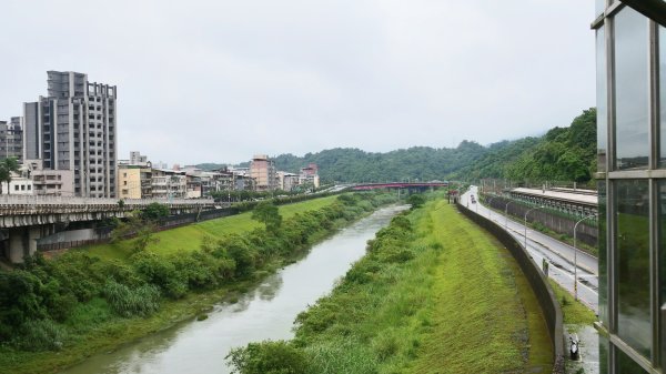 百年紅磚微光(五堵舊隧道)3079596