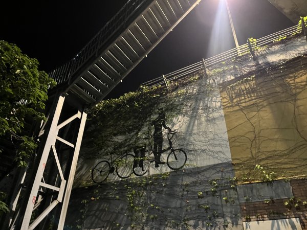 [2025臺北健走趣-04/50] 2025_0716_淡水河邊美景飽覽步道2839266