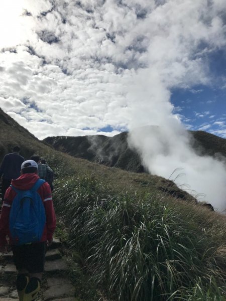 七星山攻頂577469