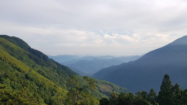 上西巒大山1041660