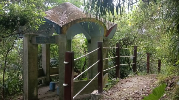 雙溪區雙溪八景之蝠山遠眺、苕谷觀瀑二景3108237