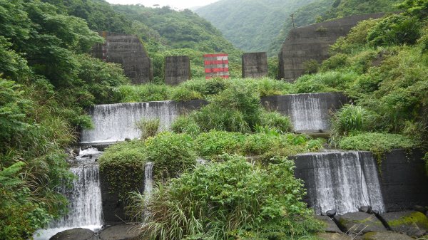 金字碑古道登山健行趣(淡蘭北路TK1-13)1809945