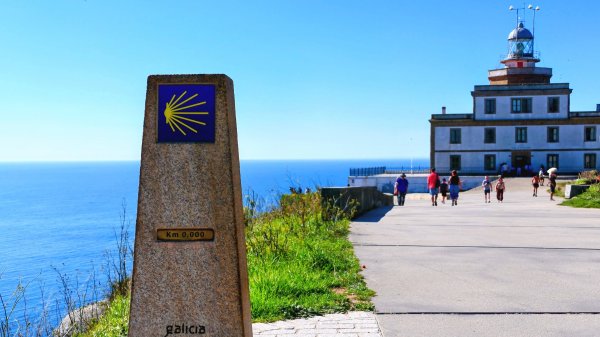 世界的盡頭：穆希亞 (Muxia)、菲尼斯特雷(Finisterre)3126309