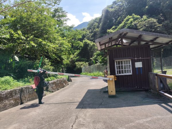 桶後林道&阿玉溪秘境3082214
